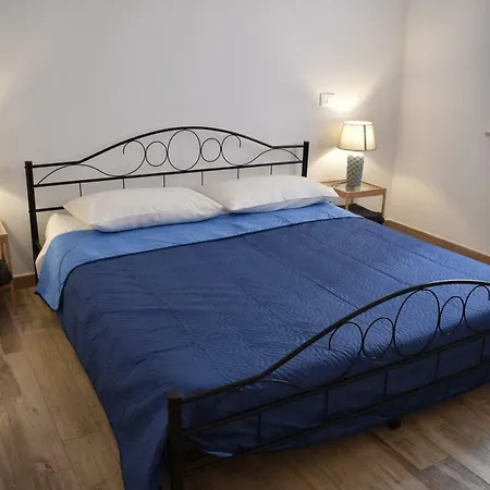 Palazzetto Casa vacanze Cirò Marina