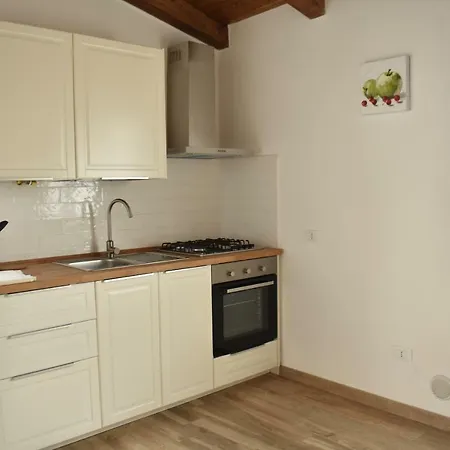 Casa vacanze Palazzetto *