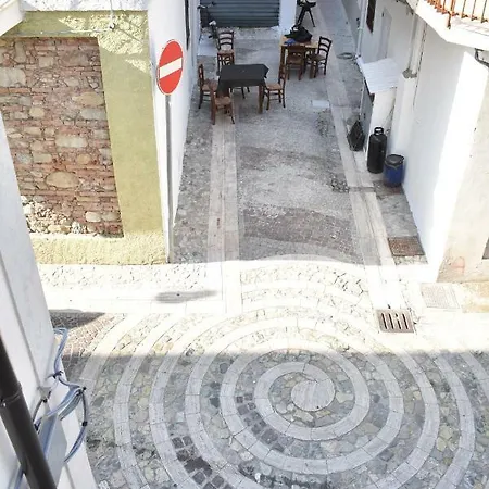 Casa vacanze Palazzetto