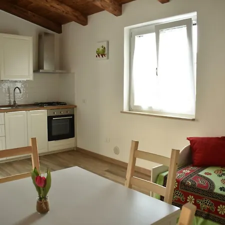 Palazzetto Casa vacanze