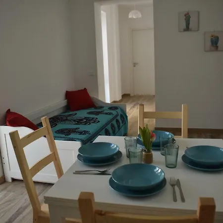 Casa vacanze Palazzetto Cirò Marina
