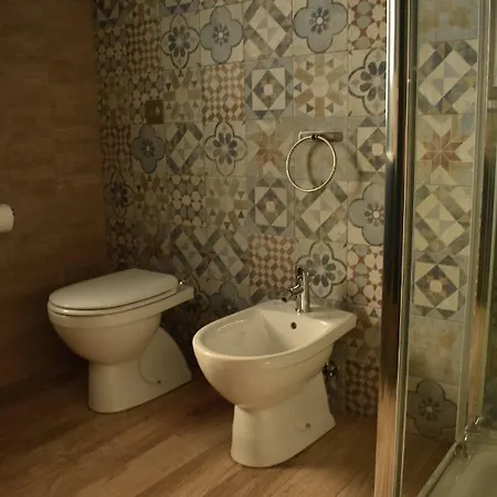 Casa vacanze Palazzetto