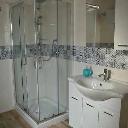 Palazzetto Casa vacanze Cirò Marina
