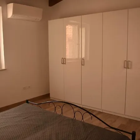 Palazzetto Casa vacanze Cirò Marina