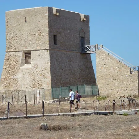 Palazzetto Casa vacanze *