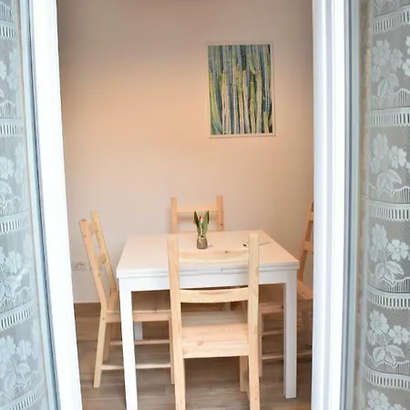 Palazzetto Casa vacanze Cirò Marina