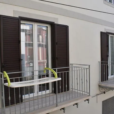 Casa vacanze Palazzetto