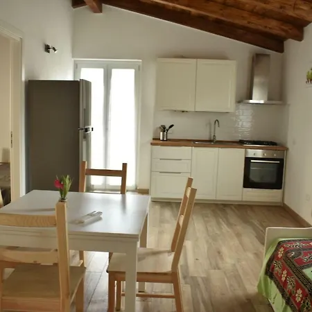Casa vacanze Palazzetto *