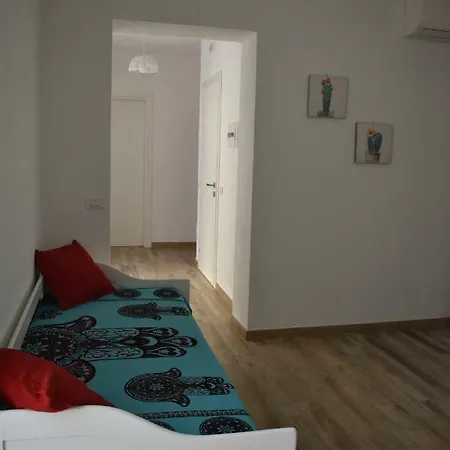 Palazzetto Casa vacanze *