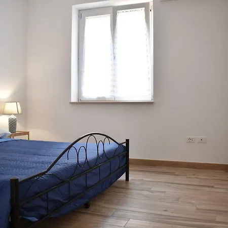 Palazzetto Casa vacanze Cirò Marina